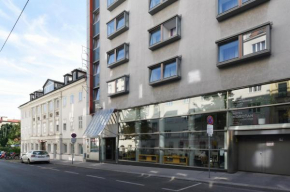 Гостиница Hotel Korotan, Вена